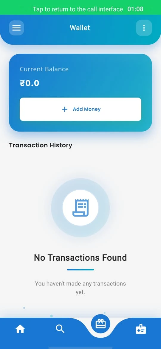 Digital Prescription