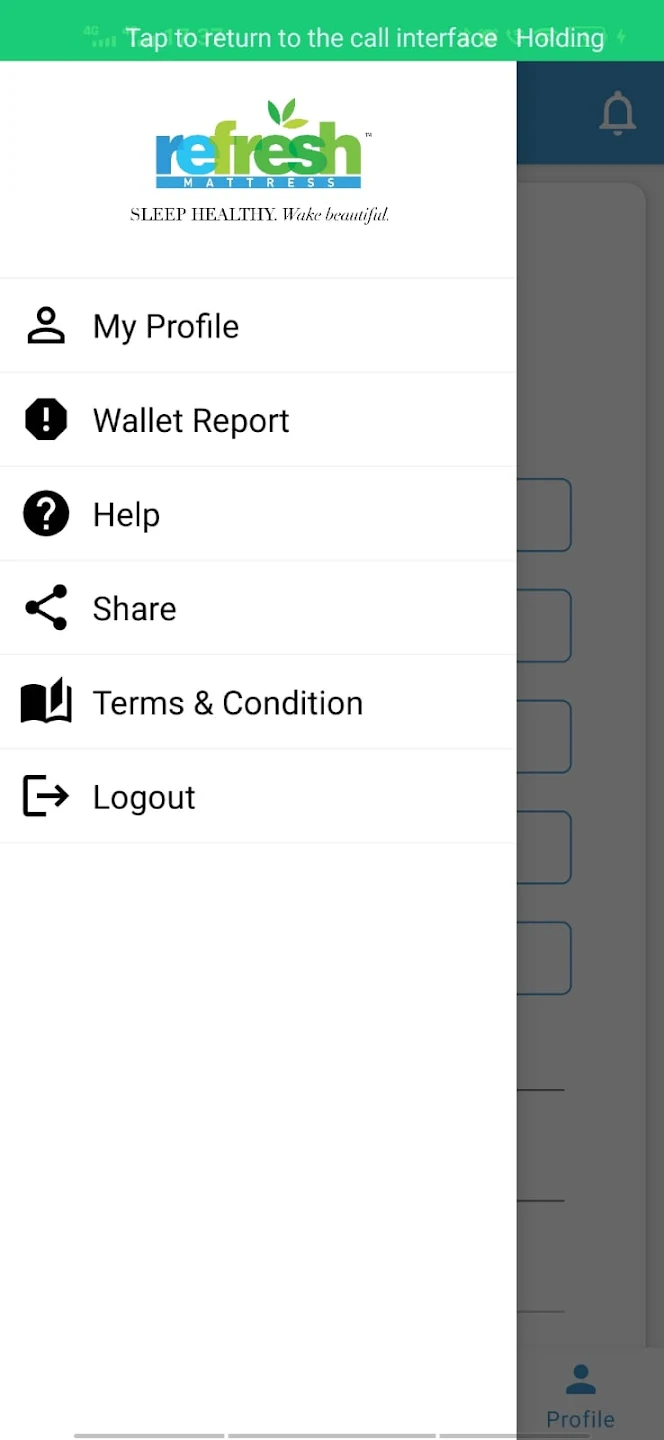 Warranty Registration