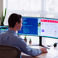 Go-Live phase of the work process