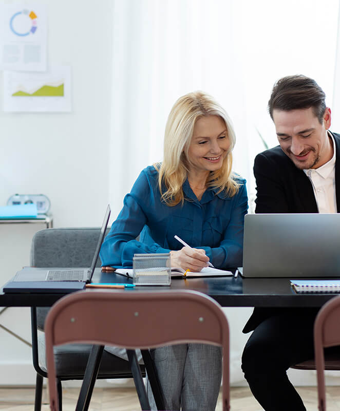 Dot Net Course