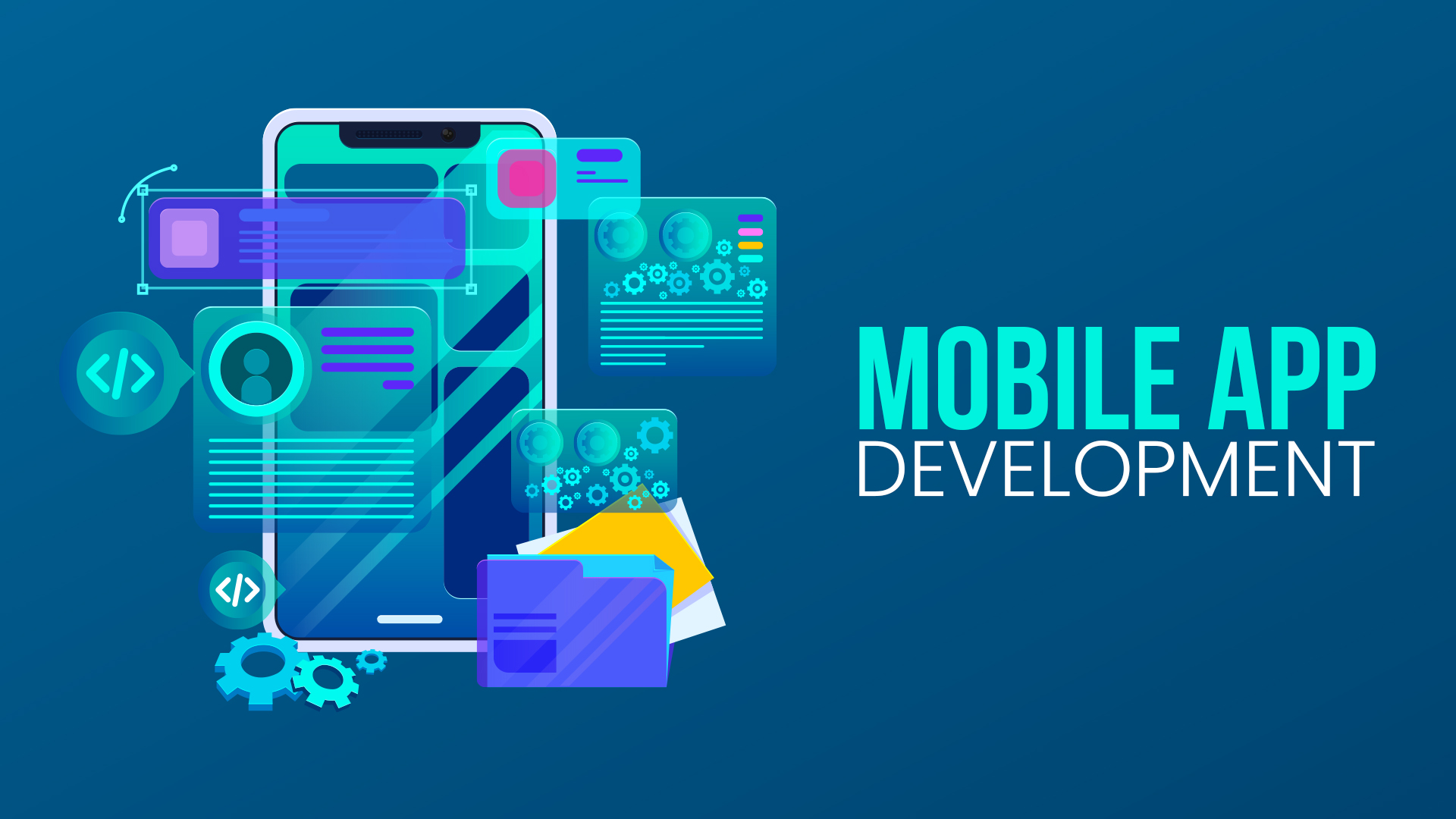 Mobile App Development in Bareilly