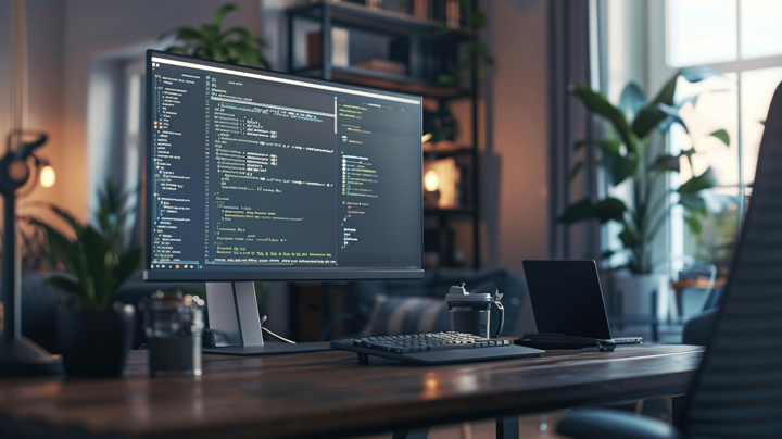 Top Software Development Company in Bareilly