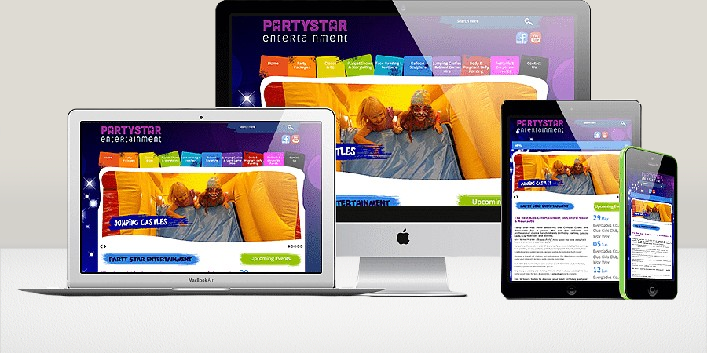Website development services in Bareilly