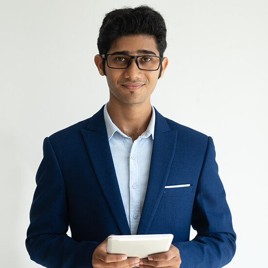 Amit Kumar - Computer Scientist