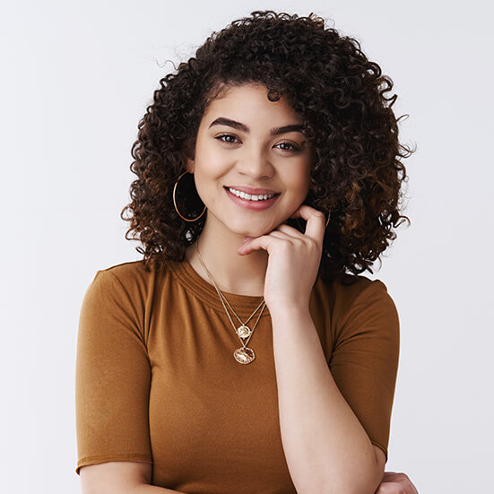 Priya Sharma - CEO